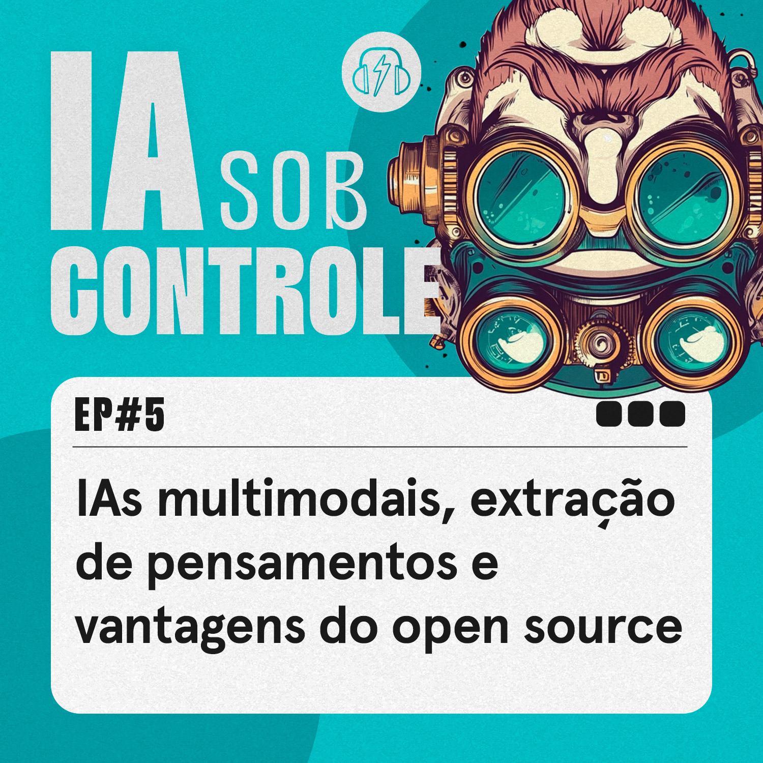 05: Google I/O, desenvolvimento responsável e modelos multimodais