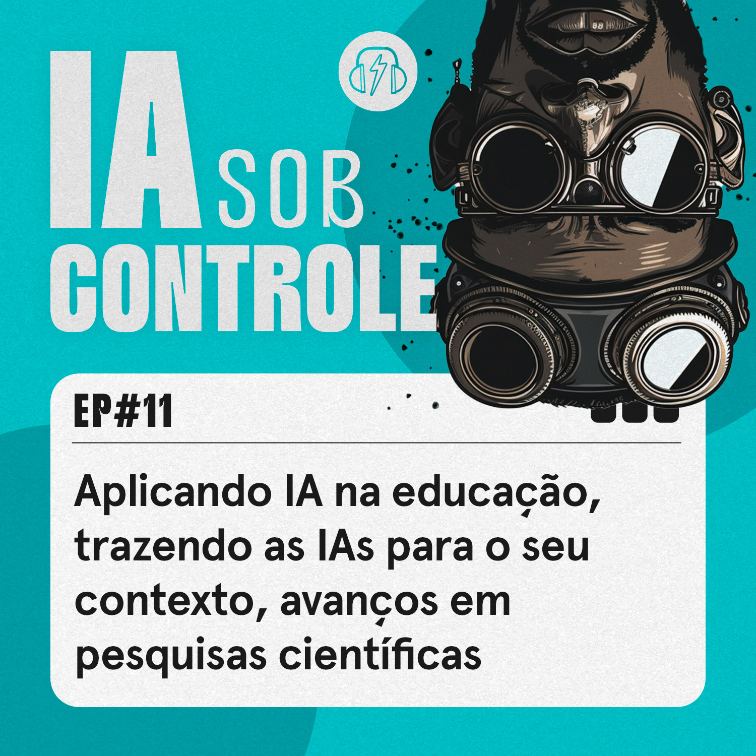 11: Aplicando IA na educação, trazendo as IAs para o seu contexto, avanços em pesquisas científicas