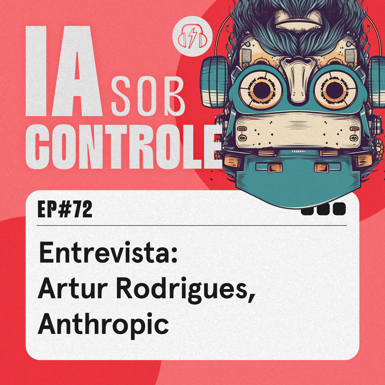 72: Artur Rodrigues, da Anthropic